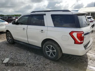 2018 Ford Expedition XLT с VIN 1FMJU1HTXJEA22293, выставлен на аукционе Copart как лот 60668025 с пробегом 154 825 миль миль и Списание • Salvage title. История ставок и продаж доступна на DreamBid. Изображение 2.