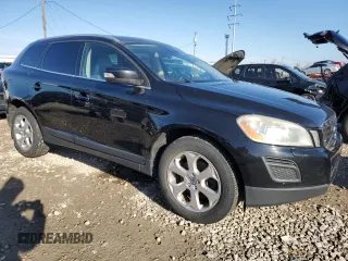 2013 Volvo XC60 3.2L с VIN YV4952DZ7D2406068, выставлен на аукционе Copart как лот 49953775 с пробегом 202 507 миль миль и Чистый • Clean title. История ставок и продаж доступна на DreamBid. Изображение 4.