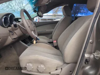 2006 Nissan Altima S with VIN 1N4AL11D36N400686, listed as a Copart auction lot 53151355 with 172,407 mi miles and Non repairable. Bid and sale history available at DreamBid. Image 7.