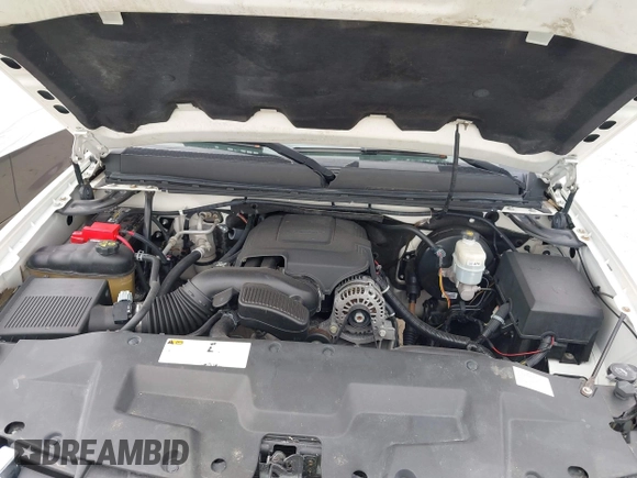 2012 GMC Sierra 1500 SLE with VIN 3GTP1VE0XCG138081, listed as a IAAI auction lot 41981074 with Not provided miles and . Bid and sale history available at DreamBid. Image 10.