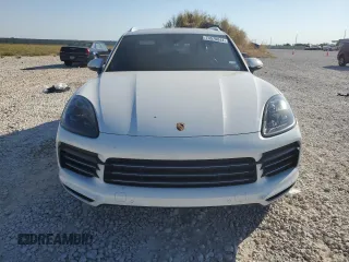 2019 Porsche Cayenne E-Hybrid with VIN WP1AE2AY2KDA51628, listed as a Copart auction lot 74570044 with Not provided miles and Salvage title. Bid and sale history available at DreamBid. Image 5.