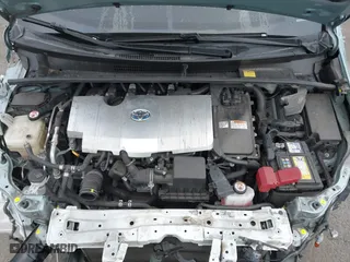 2016 Toyota Prius Four with VIN JTDKARFU2G3028881, listed as a IAAI auction lot 41391646 with 147,335 mi miles. Bid and sale history available at carsss.com. Image 10.