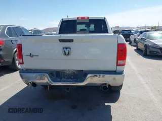 2014 Ram 1500 Big Horn с VIN 1C6RR6TT1ES455111, выставлен на аукционе IAAI как лот 42026851 с пробегом 227 545 миль миль и . История ставок и продаж доступна на DreamBid. Изображение 16.