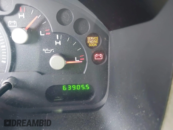 2004 Ford Explorer XLS with VIN 1FMZU62K44ZB28882, listed as a IAAI auction lot 42428926 with 63,905 mi miles and . Bid and sale history available at DreamBid. Image 16.