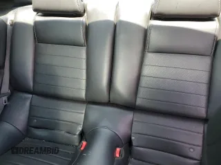 2013 Ford Mustang GT with VIN 1ZVBP8CF3D5248395, listed as a Copart auction lot 52487555 with Not provided miles and Clean title. Bid and sale history available at DreamBid. Image 10.