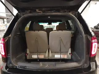2013 Ford Explorer с VIN 1FM5K8B81DGA98711, выставлен на аукционе IAAI как лот 42156378 с пробегом 130 362 миль миль и . История ставок и продаж доступна на DreamBid. Изображение 17.