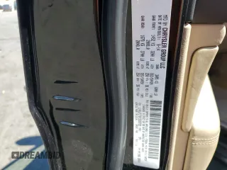2015 Jeep Grand Cherokee Overland with VIN 1C4RJFCT6FC628729, listed as a Copart auction lot 50192705 with 106,102 mi miles and Salvage Title. Bid and sale history available at carsss.com. Image 13.