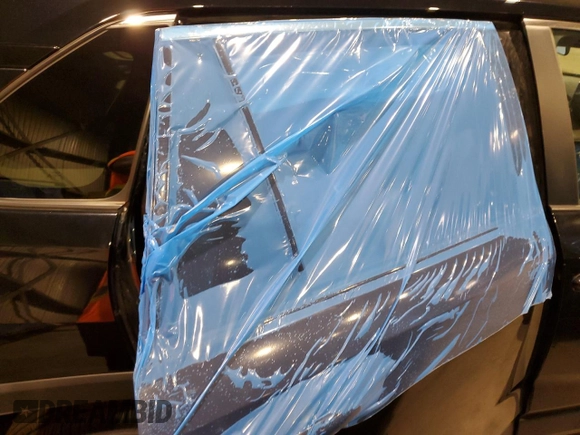 2022 Toyota RAV4 Hybrid XLE with VIN 4T3RWRFV3NU065148, listed as a Copart auction lot 78173914 with 9,914 mi miles and Salvage title. Bid and sale history available at DreamBid. Image 13.
