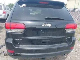 2020 Jeep Grand Cherokee Laredo z VIN 1C4RJFAG6LC239574, wystawiony jako IAAI lot #42347295 z przebiegiem 66 607 mil mil oraz . Historia ofert i sprzedaży dostępna na DreamBid. Obrazek 15.