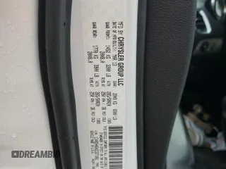 2013 Dodge Durango SXT with VIN 1C4RDHAG4DC671861, listed as a Copart auction lot 54118335 with Not provided miles and Salvage title. Bid and sale history available at DreamBid. Image 14.