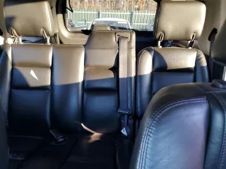 2010 Mercury Mountaineer Premier with VIN 4M2EN4JE2AUJ00775, listed as a Copart auction lot 81037594 with 171,287 mi miles and Salvage Title. Bid and sale history available at carsss.com. Image 10.