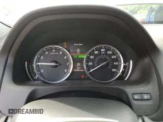 2015 Acura TLX Technology z VIN 19UUB2F54FA013428, wystawiony jako Copart lot #58400635 z przebiegiem 137 941 mil mil oraz Szkoda całkowita • Salvage title. Historia ofert i sprzedaży dostępna na DreamBid. Obrazek 9.