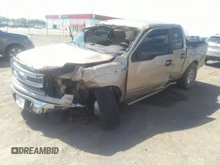 2014 Ford F-150 XL z VIN 1FTFW1EFXEKE72357, wystawiony jako IAAI lot #42199417 z przebiegiem 78 700 mil mil oraz . Historia ofert i sprzedaży dostępna na DreamBid. Obrazek 2.