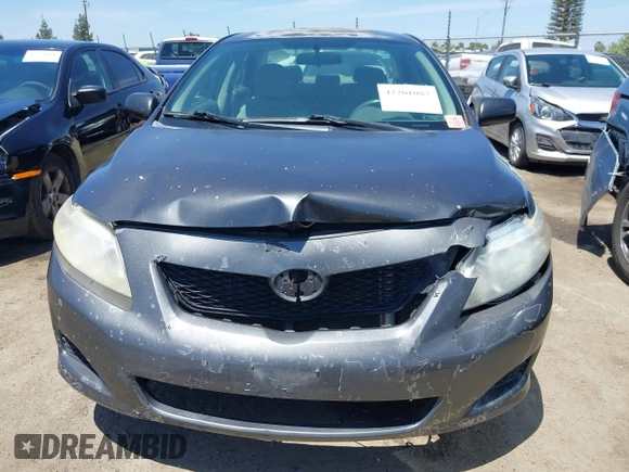 2010 Toyota Corolla с VIN 1NXBU4EE4AZ327130, выставлен на аукционе IAAI как лот 42201087 с пробегом 204 099 миль миль и . История ставок и продаж доступна на DreamBid. Изображение 12.