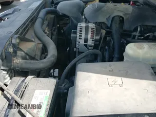2006 Chevrolet Silverado 1500 LT3 с VIN 2GCEK13Z661302079, выставлен на аукционе IAAI как лот 42976033 с пробегом 170 064 миль миль и . История ставок и продаж доступна на DreamBid. Изображение 21.