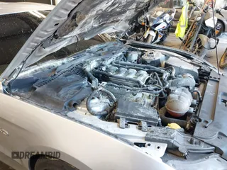 2015 Ford Mustang GT with VIN 1FA6P8CF7F5351817, listed as a IAAI auction lot 42056138 with Not Provided miles and . Bid and sale history available at carsss.com. Image 6.