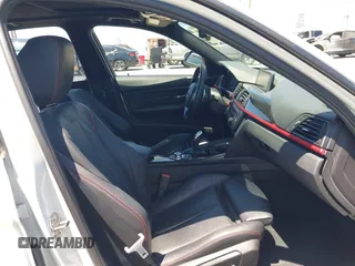 2013 BMW 3 Series 328i xDrive with VIN WBA3B3C56DJ698238, listed as a IAAI auction lot 42333709 with 82,167 mi miles and . Bid and sale history available at DreamBid. Image 5.
