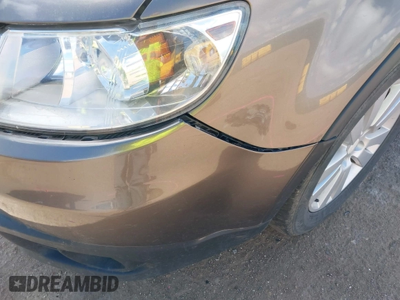 2008 Subaru Tribeca Limited z VIN 4S4WX92D684408741, wystawiony jako IAAI lot #42167254 z przebiegiem 133 061 mil mil oraz . Historia ofert i sprzedaży dostępna na DreamBid. Obrazek 15.
