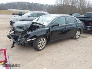 2009 Toyota Avalon XL with VIN 4T1BK36B49U344817, listed as a IAAI auction lot 41518458 with 1 mi miles. Bid and sale history available at carsss.com. Image 17.