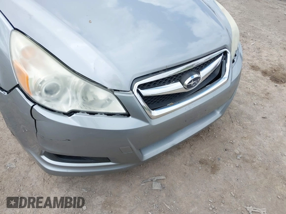 2011 Subaru Legacy Limited z VIN 4S3BMBJ68B3230656, wystawiony jako IAAI lot #42092339 z przebiegiem 170 486 mil mil oraz . Historia ofert i sprzedaży dostępna na DreamBid. Obrazek 15.