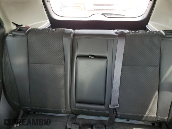 2017 Buick Encore Preferred with VIN KL4CJASB8HB064487, listed as a Copart auction lot 56883075 with 44,185 mi miles and Non repairable. Bid and sale history available at DreamBid. Image 10.