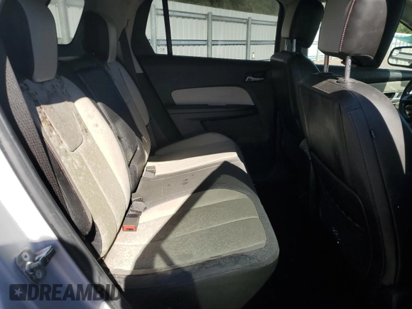 2013 GMC Terrain SLT z VIN 2GKALUEK4D6421573, wystawiony jako Copart lot #81677904 z przebiegiem Nie podano mil oraz Szkoda całkowita • Salvage title. Historia ofert i sprzedaży dostępna na DreamBid. Obrazek 11.