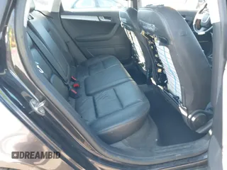 2011 Audi A3 Premium Plus with VIN WAUKEAFM9BA096294, listed as a IAAI auction lot 41414521 with 123,566 mi miles and . Bid and sale history available at DreamBid. Image 8.