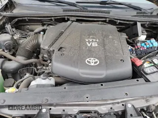 2013 Toyota Tacoma PreRunner with VIN 5TFTU4GNXDX046801, listed as a Copart auction lot 79818644 with 97,304 mi miles and Salvage Title. Bid and sale history available at carsss.com. Image 11.