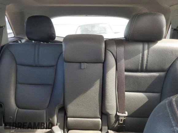 2015 Kia Sorento SX with VIN 5XYKWDA70FG624491, listed as a Copart auction lot 46613925 with 109,720 mi miles and Salvage Title. Bid and sale history available at carsss.com. Image 10.