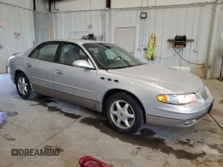 2003 Buick Regal LS with VIN 2G4WB52K131232109, listed as a Copart auction lot 74006504 with 83,848 mi miles and Clean Title. Bid and sale history available at carsss.com. Image 4.