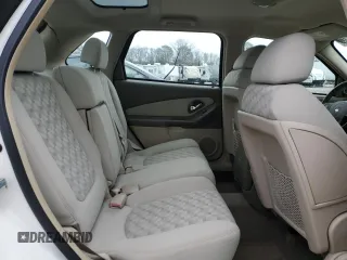 2005 Chevrolet Malibu Maxx LS with VIN 1G1ZT64835F110202, listed as a Copart auction lot 88068445 with 169,866 mi miles and Salvage Title. Bid and sale history available at carsss.com. Image 10.
