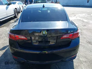 2016 Acura ILX Premium z VIN 19UDE2F77GA015037, wystawiony jako IAAI lot #41208631 z przebiegiem 127 592 mil mil oraz . Historia ofert i sprzedaży dostępna na DreamBid. Obrazek 16.
