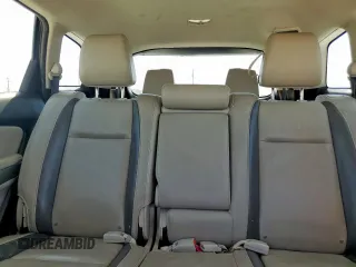 2012 Mazda CX-9 Grand Touring with VIN JM3TB2DA5C0359393, listed as a Copart auction lot 61839075 with 168,740 mi miles and Salvage title. Bid and sale history available at DreamBid. Image 10.