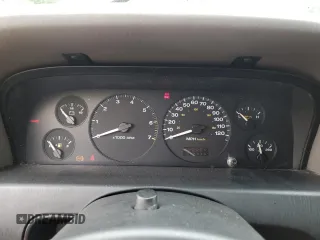 2002 Jeep Grand Cherokee Laredo z VIN 1J4GX48S52C148308, wystawiony jako Copart lot #58755165 z przebiegiem Nie podano mil oraz Nie do naprawy • Non repairable. Historia ofert i sprzedaży dostępna na DreamBid. Obrazek 9.