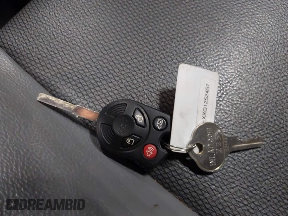 2016 Ford Transit Connect XL с VIN NM0LS7EXXG1252457, выставлен на аукционе IAAI как лот 42303580 с пробегом 85 997 миль миль и . История ставок и продаж доступна на DreamBid. Изображение 11.