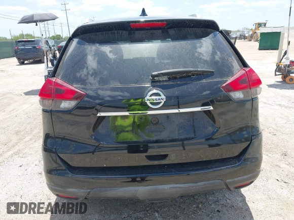 2017 Nissan Rogue S с VIN JN8AT2MT1HW386677, выставлен на аукционе IAAI как лот 42439962 с пробегом 210 747 миль миль и . История ставок и продаж доступна на DreamBid. Изображение 16.
