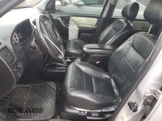2003 Ford Escape Limited with VIN 1FMCU94113KE19584, listed as a Copart auction lot 80127324 with 267,202 mi miles and Salvage Title. Bid and sale history available at carsss.com. Image 7.