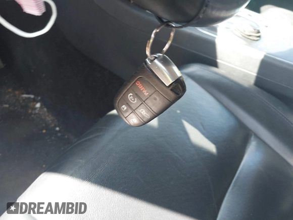 2016 Dodge Durango Limited с VIN 1C4RDJDG4GC411242, выставлен на аукционе IAAI как лот 42123178 с пробегом 114 560 миль миль и . История ставок и продаж доступна на DreamBid. Изображение 11.