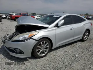 2016 Hyundai Azera с VIN KMHFG4JG2GA501321, выставлен на аукционе Copart как лот 50603855 с пробегом 60 355 миль миль и Списание • Salvage title. История ставок и продаж доступна на DreamBid. Изображение 1.