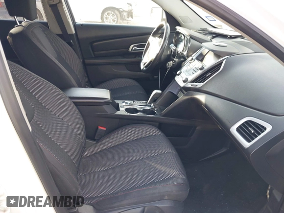 2012 GMC Terrain SLE-2 with VIN 2GKALSEK9C6169712, listed as a IAAI auction lot 41492543 with 128,178 mi miles and . Bid and sale history available at DreamBid. Image 5.