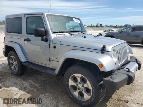 2018 Jeep Wrangler Altitude z VIN 1C4GJWBG4JL925504, wystawiony jako Copart lot #47758655 z przebiegiem 45 804 mil mil oraz Nie do naprawy • Non repairable. Historia ofert i sprzedaży dostępna na DreamBid. Obrazek 4.