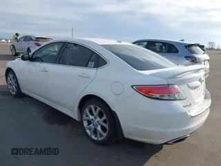 2010 Mazda 6 S Grand Touring with VIN 1YVHZ8CB7A5M29655, listed as a IAAI auction lot 41815245 with 179,965 mi miles and . Bid and sale history available at DreamBid. Image 3.