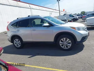 2012 Honda CR-V EX-L with VIN JHLRM3H77CC009671, listed as a IAAI auction lot 42182172 with 97,564 mi miles and . Bid and sale history available at carsss.com. Image 13.