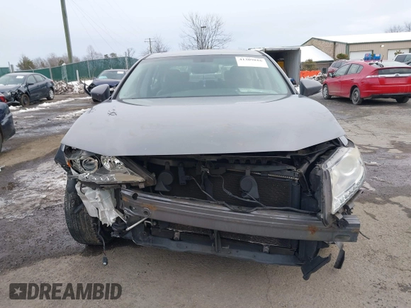 2014 Lexus ES 330 with VIN JTHBK1GG0E2113100, listed as a IAAI auction lot 41309816 with 233,535 mi miles and . Bid and sale history available at DreamBid. Image 13.