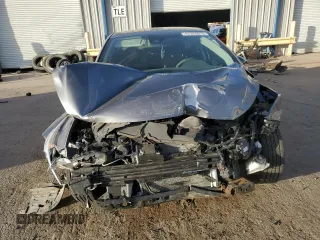 2021 Nissan Versa SV with VIN 3N1CN8EVXML925432, listed as a Copart auction lot 47978015 with Not Provided miles and Salvage Title. Bid and sale history available at carsss.com. Image 5.