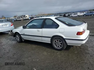 1987 Acura Integra z VIN JH4DA335XHS001212, wystawiony jako Copart lot #44972335 z przebiegiem 254 188 mil mil oraz Szkoda całkowita • Salvage title. Historia ofert i sprzedaży dostępna na DreamBid. Obrazek 2.