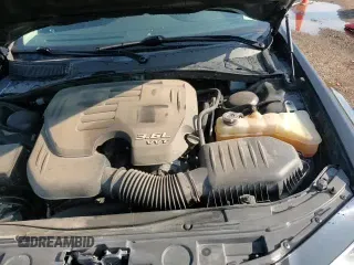 2019 Chrysler 300 Touring L with VIN 2C3CCAAG2KH609888, listed as a Copart auction lot 69030605 with 88,628 mi miles and Salvage title. Bid and sale history available at DreamBid. Image 13.