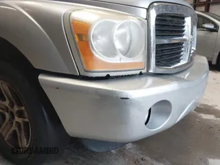 2005 Dodge Durango SLT with VIN 1D4HB48D55F590389, listed as a IAAI auction lot 41985742 with 233,226 mi miles and . Bid and sale history available at DreamBid. Image 19.