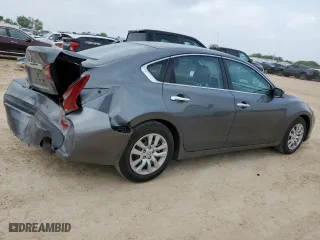 2018 Nissan Altima 2.5 SL with VIN 1N4AL3AP1JC117391, listed as a Copart auction lot 51334065 with 111,693 mi miles and Salvage Title. Bid and sale history available at carsss.com. Image 3.