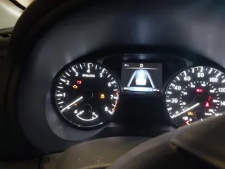 2018 Nissan Altima 2.5 SV with VIN 1N4AL3AP5JC198699, listed as a IAAI auction lot 41609046 with 60,807 mi miles. Bid and sale history available at carsss.com. Image 7.